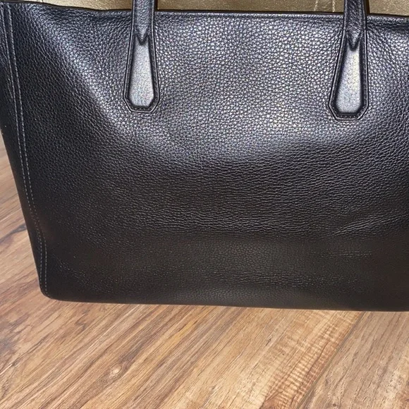 EUC, Tory Burch Shoulder Bag - Picture 6 of 9